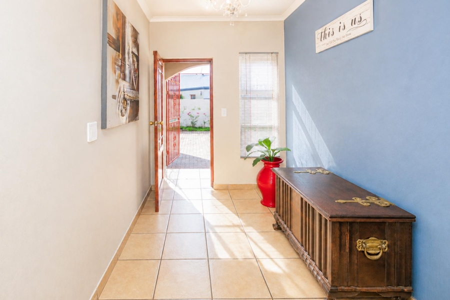 3 Bedroom Property for Sale in Melodie North West